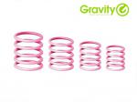 Gravity ( グラビティー ) GRP5555 PNK1　ピンク (Misty Rose Pink) ◆ Gravityスタンド用　ユニバーサルリングパック ミスティローズピンク