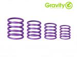 Gravity ( グラビティー ) GRP5555 PPL1　パープル (Power Purple) ◆ Gravityスタンド用　ユニバーサルリングパック パワーパープル