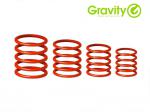 Gravity ( グラビティー ) GRP5555 RED1　レッド (Lust Red) ◆ Gravityスタンド用　ユニバーサルリングパック レッド