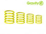 Gravity ( グラビティー ) GRP5555 YEL1　イエロー (Sunshine Yellow ) ◆ Gravityスタンド用 ユニバーサルリングパック サンシャインイエロー