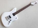 Sago ( Sago New Material Guitars ) SEED RUTILE （White）【先着限定直筆サイン入りポスター付 the pillows   WO 】