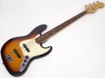 Fender ( フェンダー ) 60th Anniversary American Jazz Bass / 3CS < Used / 中古品 >