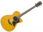 YAMAHA ヤマハ AC1M VN 【アコースティックギター エレアコ】