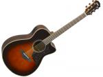 YAMAHA ヤマハ AC1R TBS 【アコースティックギター エレアコ】