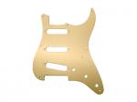 Fender フェンダー 57 Strat 8-Hole Anodized Pickguard ☆ 57ストラト用アノダズドピックガード