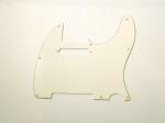 Fender フェンダー TELE 8-HOLE PICKGUARDS ☆ フロントピックアップの高さ調整可能なピックガード