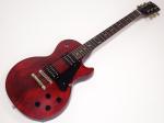 Gibson ( ギブソン ) Les Paul Faded 2017 T / Worn Cherry #170081107