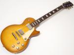 Gibson ギブソン Les Paul Tribute T 2017 Faded Honey Burst #170071634