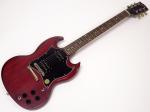Gibson ( ギブソン ) SG FADED 2017 T WORN CHERRY #170071531