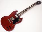 Gibson ギブソン SG Standard T 2017 Heritage Cherry #170069069