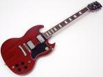 Gibson ( ギブソン ) SG Standard T 2017 Heritage Cherry #170069380