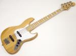 Fender フェンダー Japan Exclusive Classic '70s Jazz Bass / Nat / M 