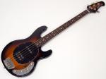 MUSIC MAN ミュージックマン Sting Ray 4 Neck Through HS / 3TS