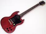 Gibson ( ギブソン ) SG FADED 2017 T WORN CHERRY #170040253