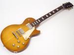 Gibson ギブソン Les Paul Tribute T 2017 Faded Honey Burst #170070405