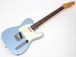 Fender フェンダー Japan Exclusive Classic 60s Tele Custom / Ice Blue