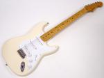 Fender フェンダー Japan Exclusive Classic 50s Strat / Vintage White