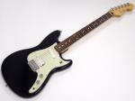 Fender フェンダー Duo-Sonic HS (BK)