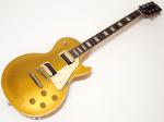 Gibson ギブソン Les Paul Classic 2017 T Gold Top #170050444