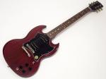 Gibson ( ギブソン ) SG Faded 2017 T Worn Cherry #170071792