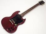 Gibson ギブソン SG Faded 2017 T Worn Cherry #170071792