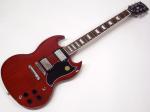 Gibson ( ギブソン ) SG Standard T 2017 Heritage Cherry #170070768