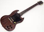 Gibson ギブソン SG FADED 2017 T WORN BROWN #170094554