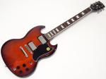 Gibson ( ギブソン ) SG Standard T 2017 Cherry Burst #170086623