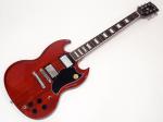Gibson ( ギブソン ) SG Standard T 2017 Heritage Cherry #170080624