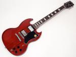 Gibson ギブソン SG Standard T 2017 Heritage Cherry #170080624