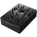 Pioneer パイオニア DJM-750MK2 4CH DJミキサー rekordbox TRAKTOR 対応 エフェクト 搭載 Hardware Unlock 対象