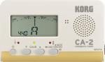 KORG コルグ CA-2 クロマチックチューナー カード型 コンパクト チューナー 管楽器 chromatic tuner　北海道 沖縄 離島不可