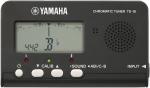 YAMAHA ( ヤマハ ) TD-19BK クロマチックチューナー ブラック 楽器 吹奏楽 ブラスバンド オーケストラ 音合わせ チューニング chromatic tuner　北海道 沖縄 離島不可