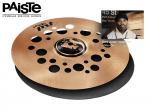 Paiste パイステ PST-X DJs 45 Hats 12 【ユニークな12 ハイハットシンバル ペア 】