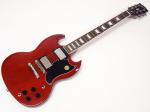 Gibson ギブソン SG Standard T 2017 Heritage Cherry #170067846