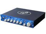 Phil Jones Bass ( フィル ジョーンズ ベース ) D-400 BLUE 旧ロゴ仕様【専用キャリングバッグ付属】