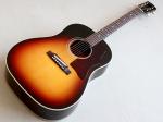 Gibson ( ギブソン ) 1960'S J-45 Triburst Red Spruce #11747030