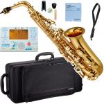 YAMAHA ヤマハ 5年保証サポート対象 YAS-280 アルトサックス ラッカー 管楽器 alto saxophone gold TDM-700DD2 ドナルド セット C　北海道 沖縄 離島不可