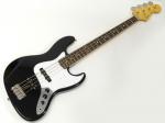 Fender ( フェンダー ) Japan Exclusive Classic 60s Jazz Bass / Black