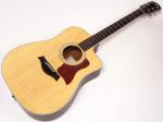 Taylor テイラー 210ce ES2