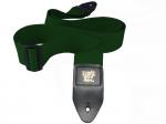 ERNIE BALL アーニーボール Polypro Strap Forest green  4050 【ギターストラップ ポリプロストラップ 特価 】
