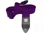 ERNIE BALL ( アーニーボール ) Polypro Strap Purple  4045  【ギターストラップ ポリプロストラップ 特価 】