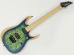 Ibanez アイバニーズ RGDIX6MPB(SBB)