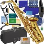 YAMAHA ヤマハ YAS-62 アルトサックス 正規品 セルマー S90 マウスピース セット 日本製 管楽器 E♭ alto saxophone gold YAS-62-04 　北海道 沖縄 離島不可