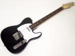Fender フェンダー MADE IN JAPAN TRADITIONAL 70s Telecaster ASH BLK