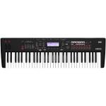 KORG コルグ KROSS2-61-MB 61鍵盤 シンセサイザー バッテリー駆動