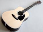 Martin Custom Shop CTM D-28 Premium Sitka Spruce