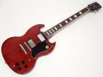 Gibson ( ギブソン ) SG Standard T 2017 Heritage Cherry #170082354