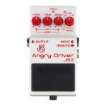 BOSS ボス JB-2 Angry Driver