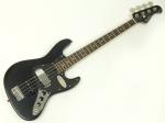 Bacchus バッカス WL-433 ASH（BLK/OIL)【33インチスケール エレキベース  】